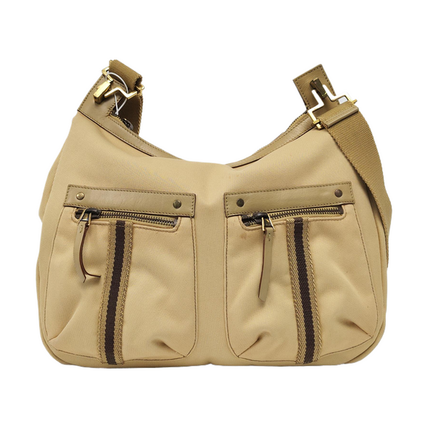 Canvas Beige
