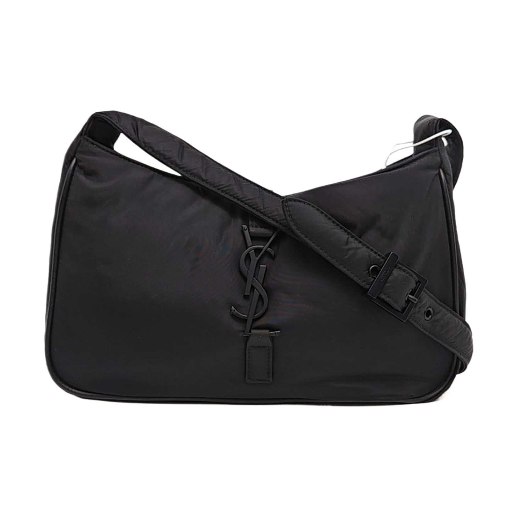 LE 5 À 7 Nylon Black