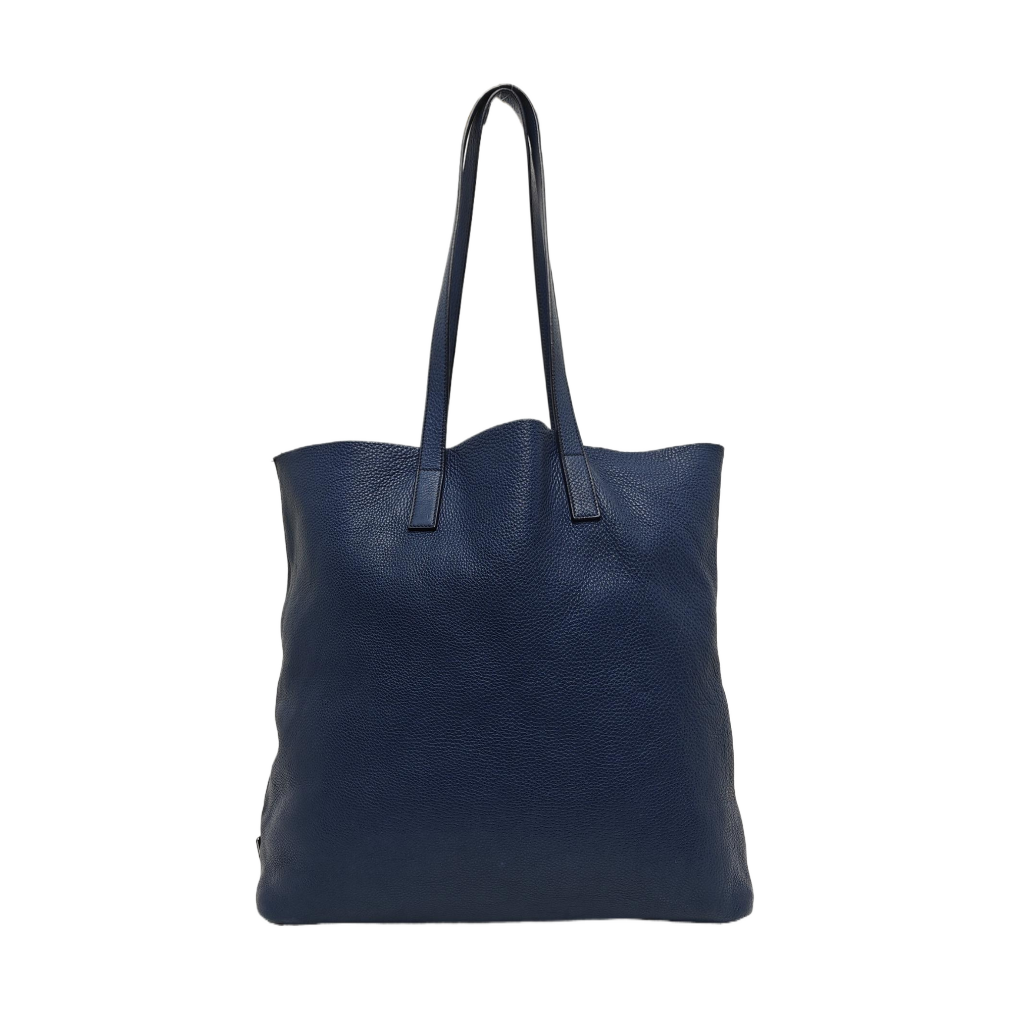 Calfskin Blue