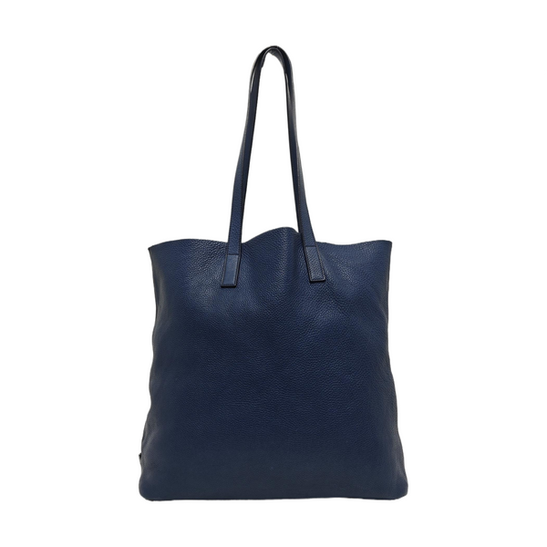 Calfskin Blue