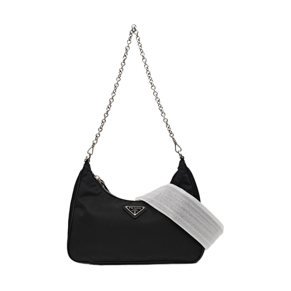 Re-Edition2005 Nylon Black