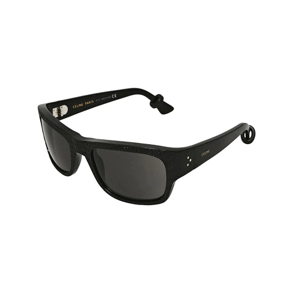Gafas de Sol Sintéticas Negras