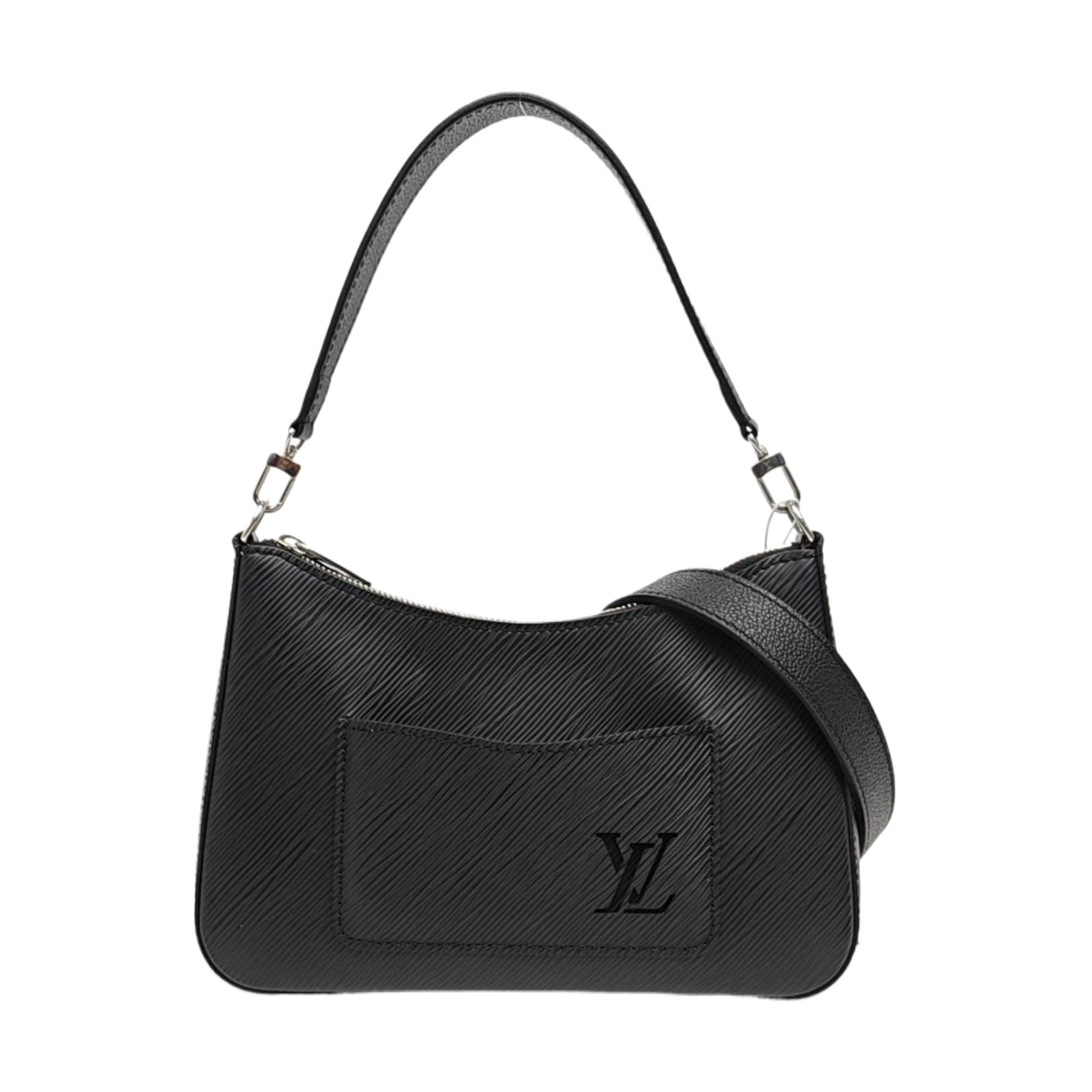 MARELLE Epi Black