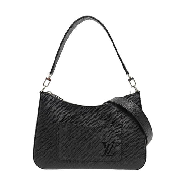 MARELLE Epi Black