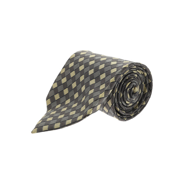Silk Tie Multicolor