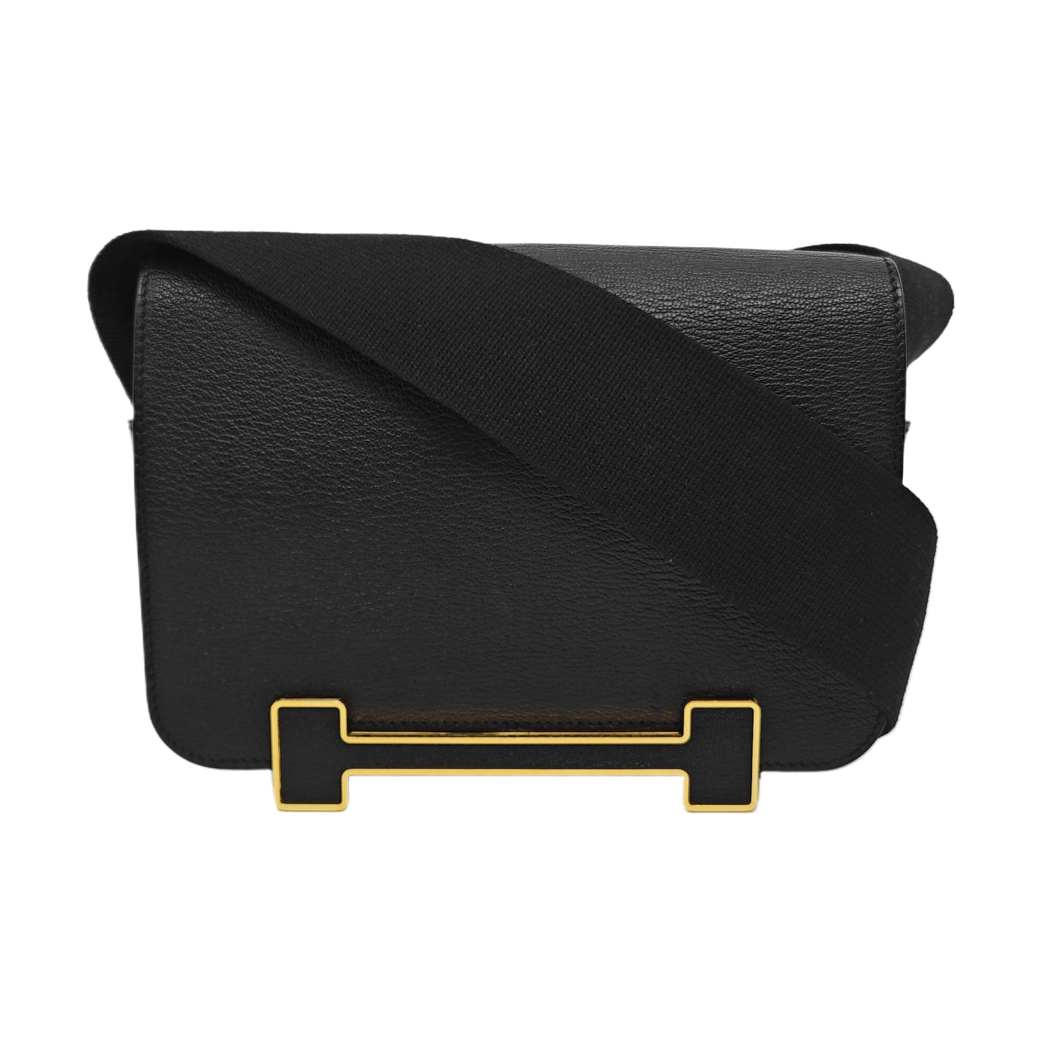 Geta Chèvre Mysore Black