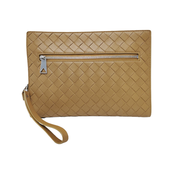 Small Calfskin Brown