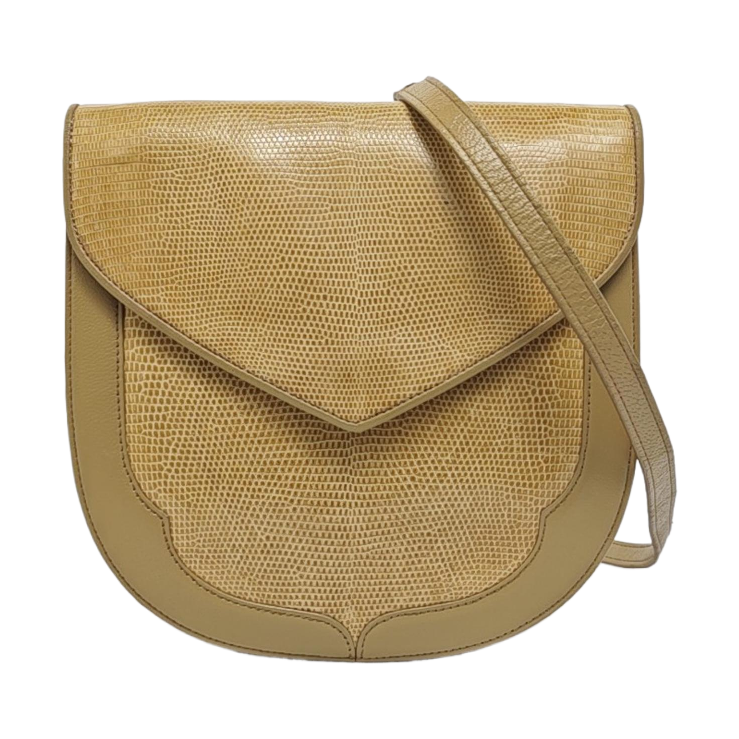 Calfskin Beige