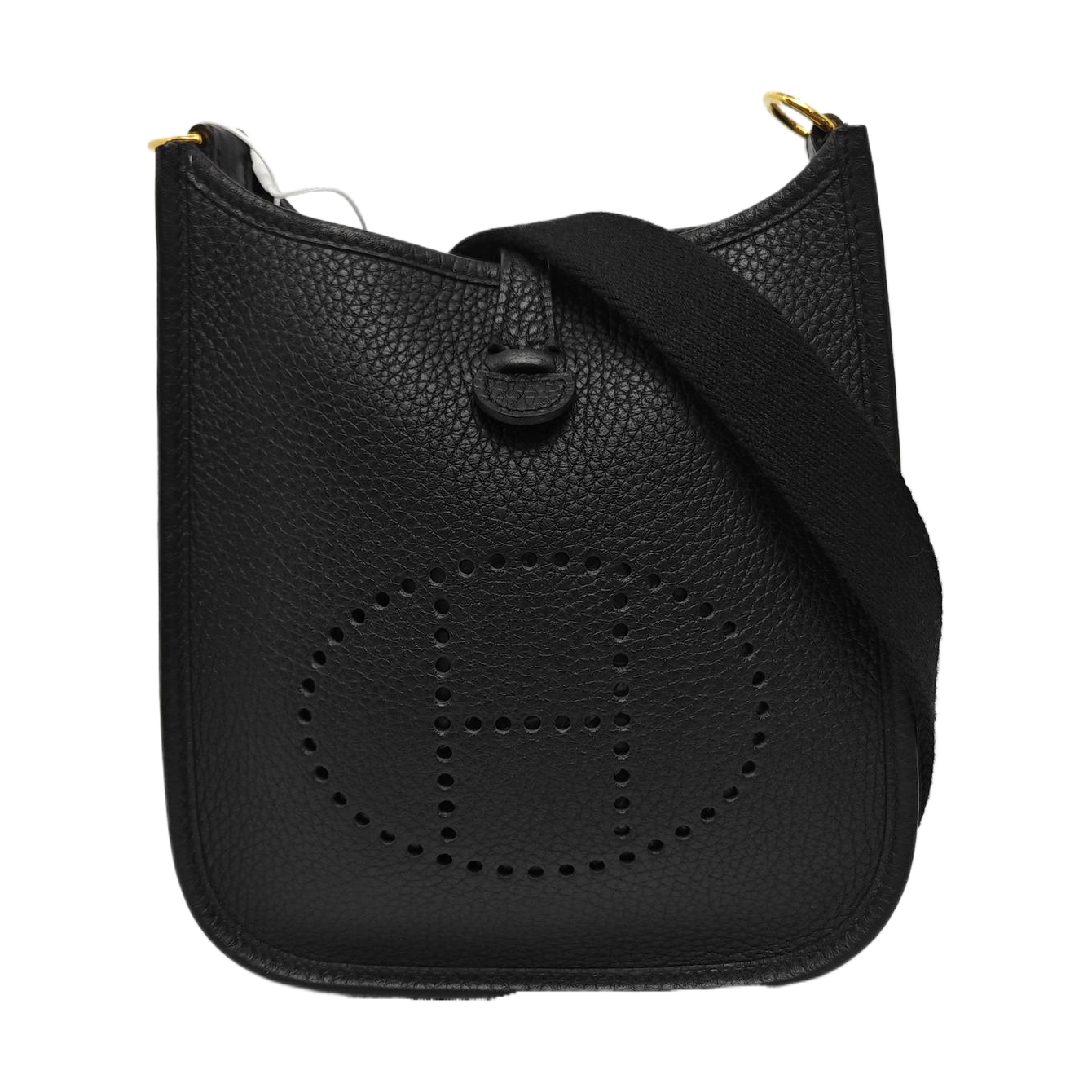 Evelyne TPM Clemence Black