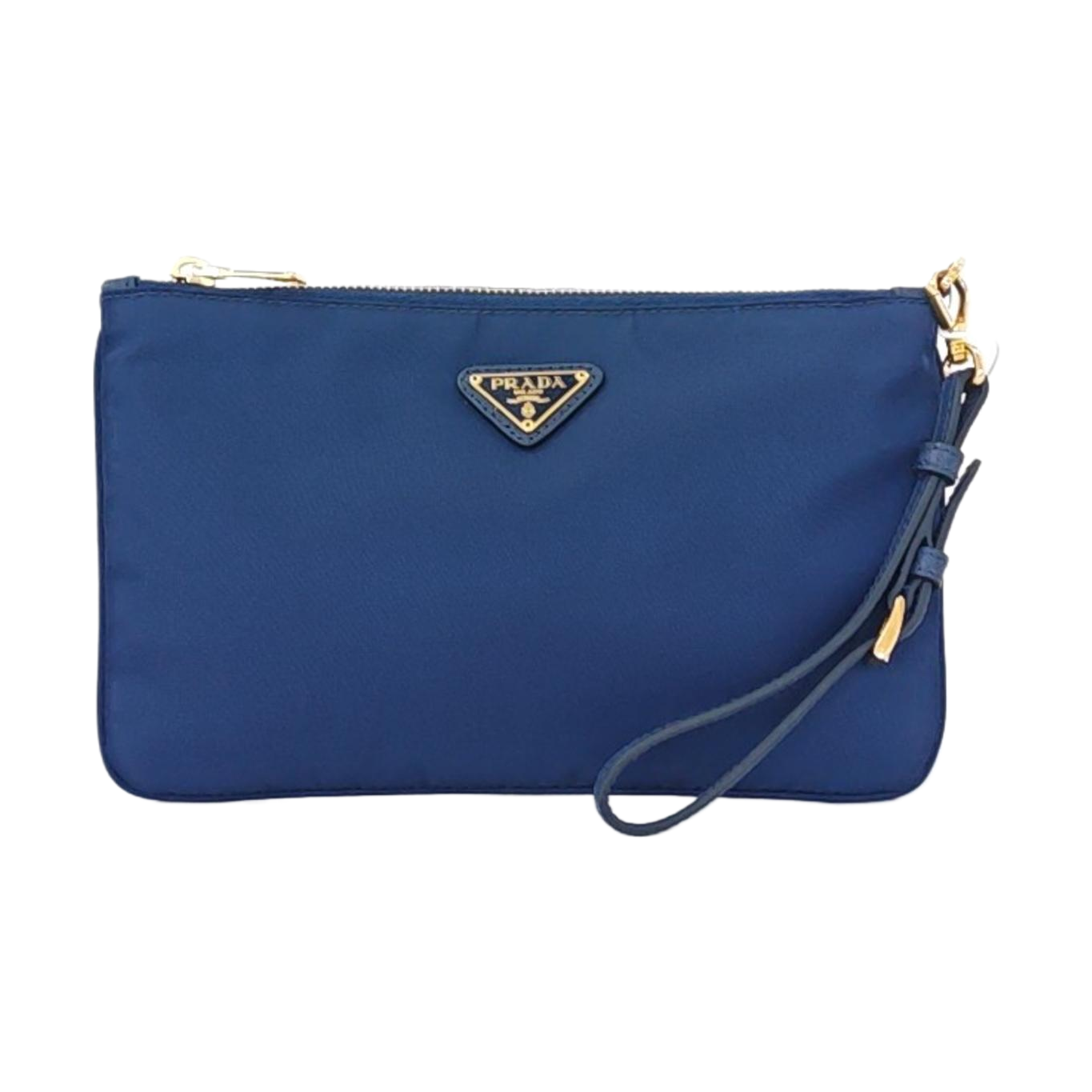 Nylon Blue