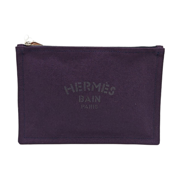 Yachting 22 Canvas Purple