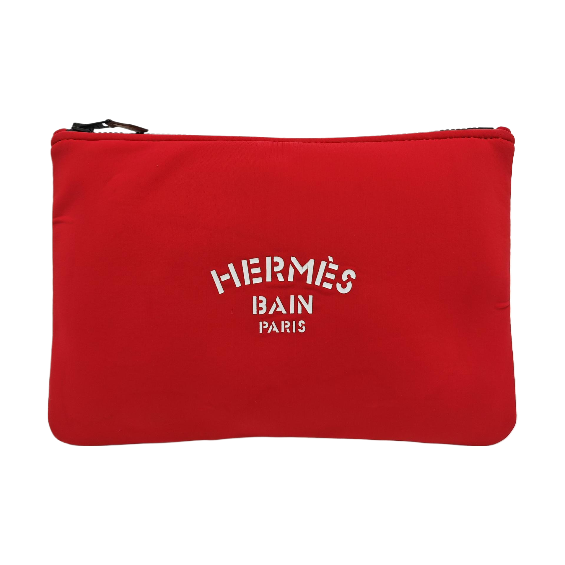 Neobain Medium Fabric Red