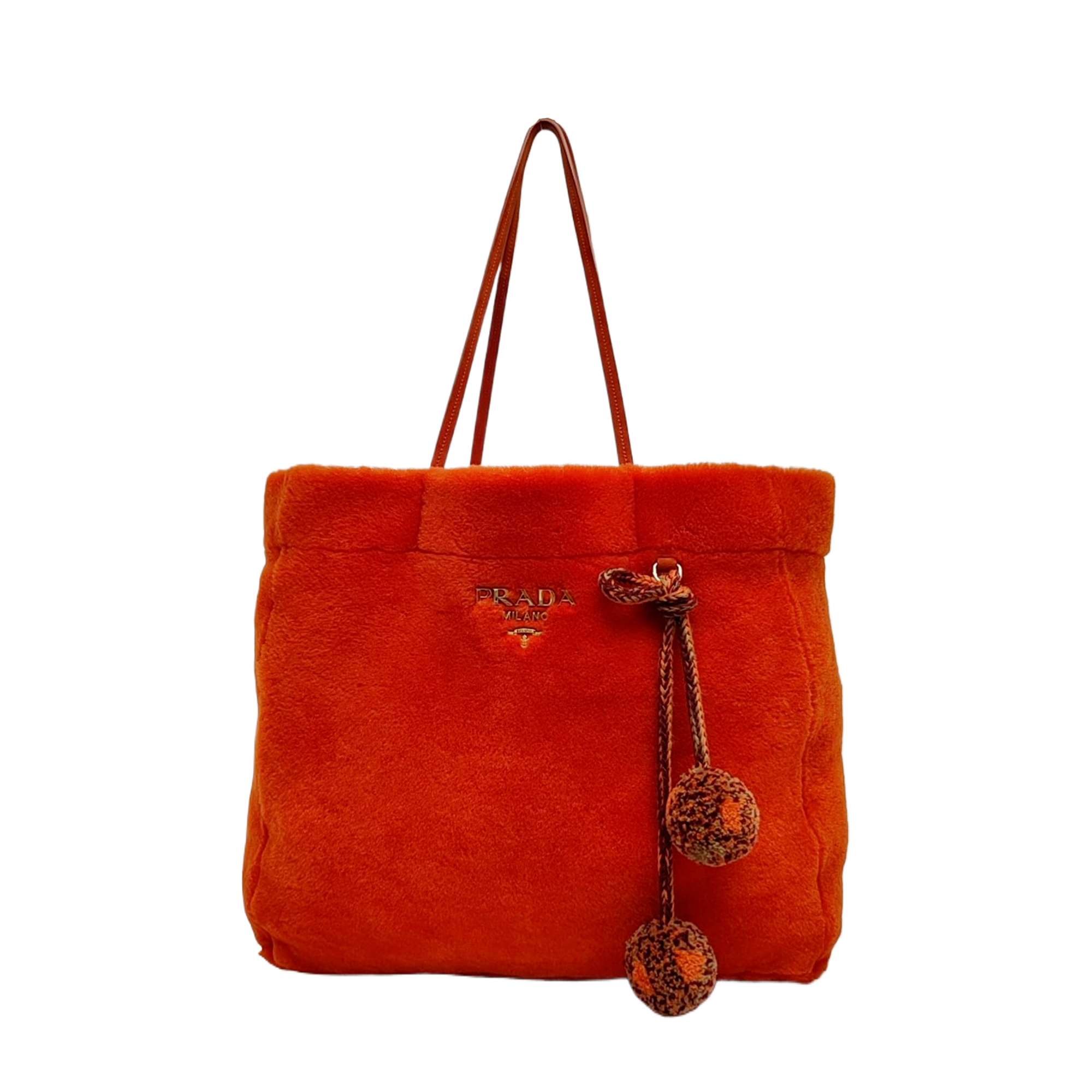 Fur Orange