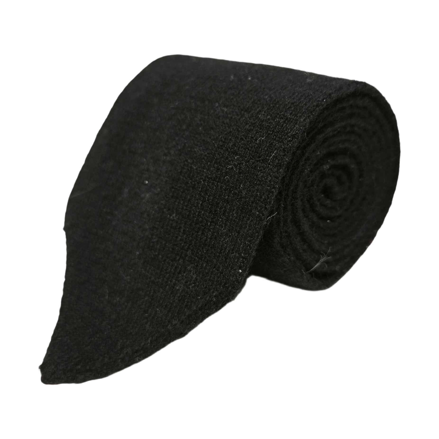 Other Tie Black