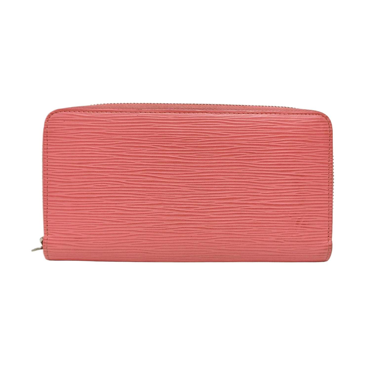 ZIPPY Epi Red Wallet