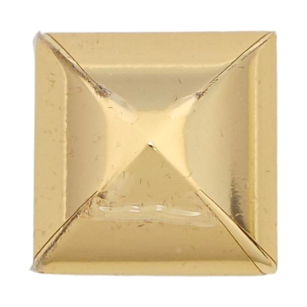 Metal Gold Pendant
