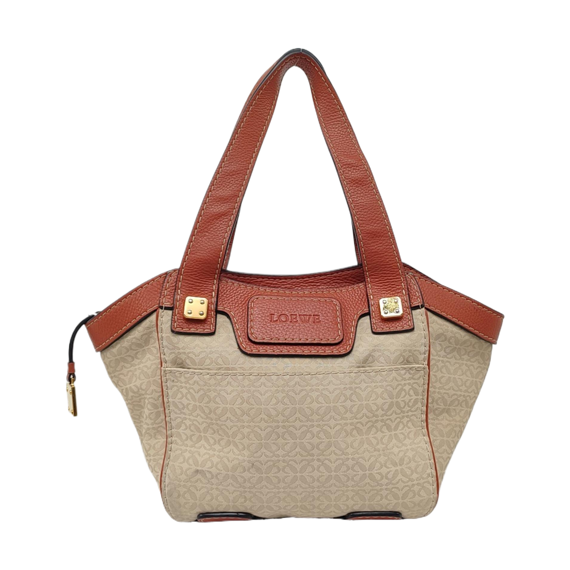 Canvas Beige