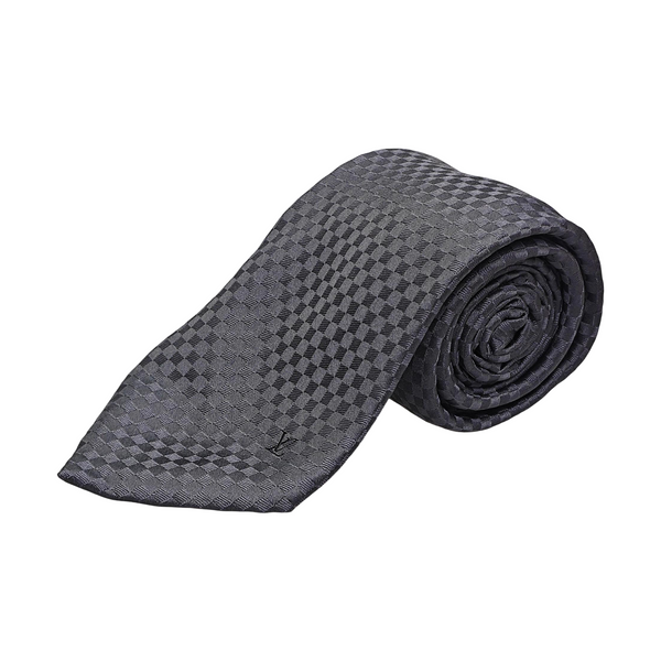 Mulberry Silk Tie Blue