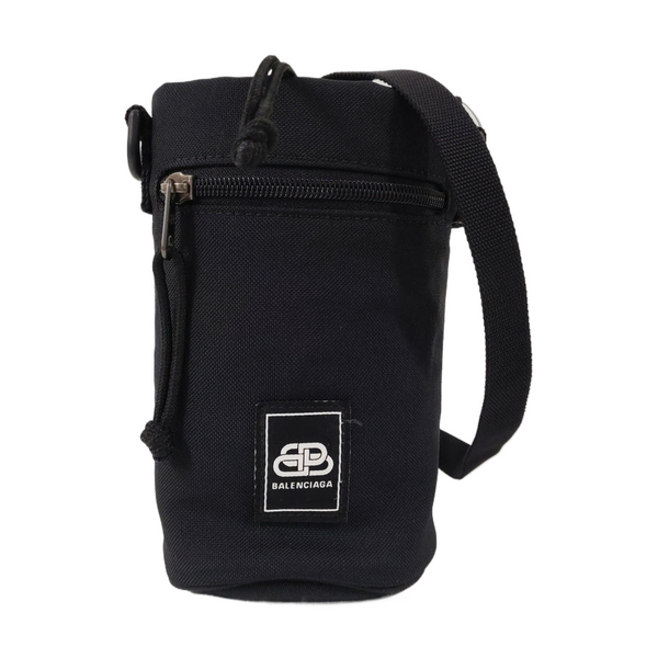 Weekend Nylon Black