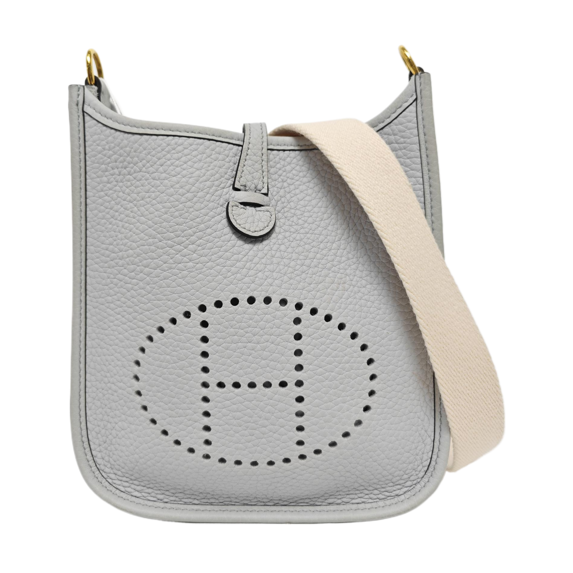 Evelyne 16 Clemence Blue
