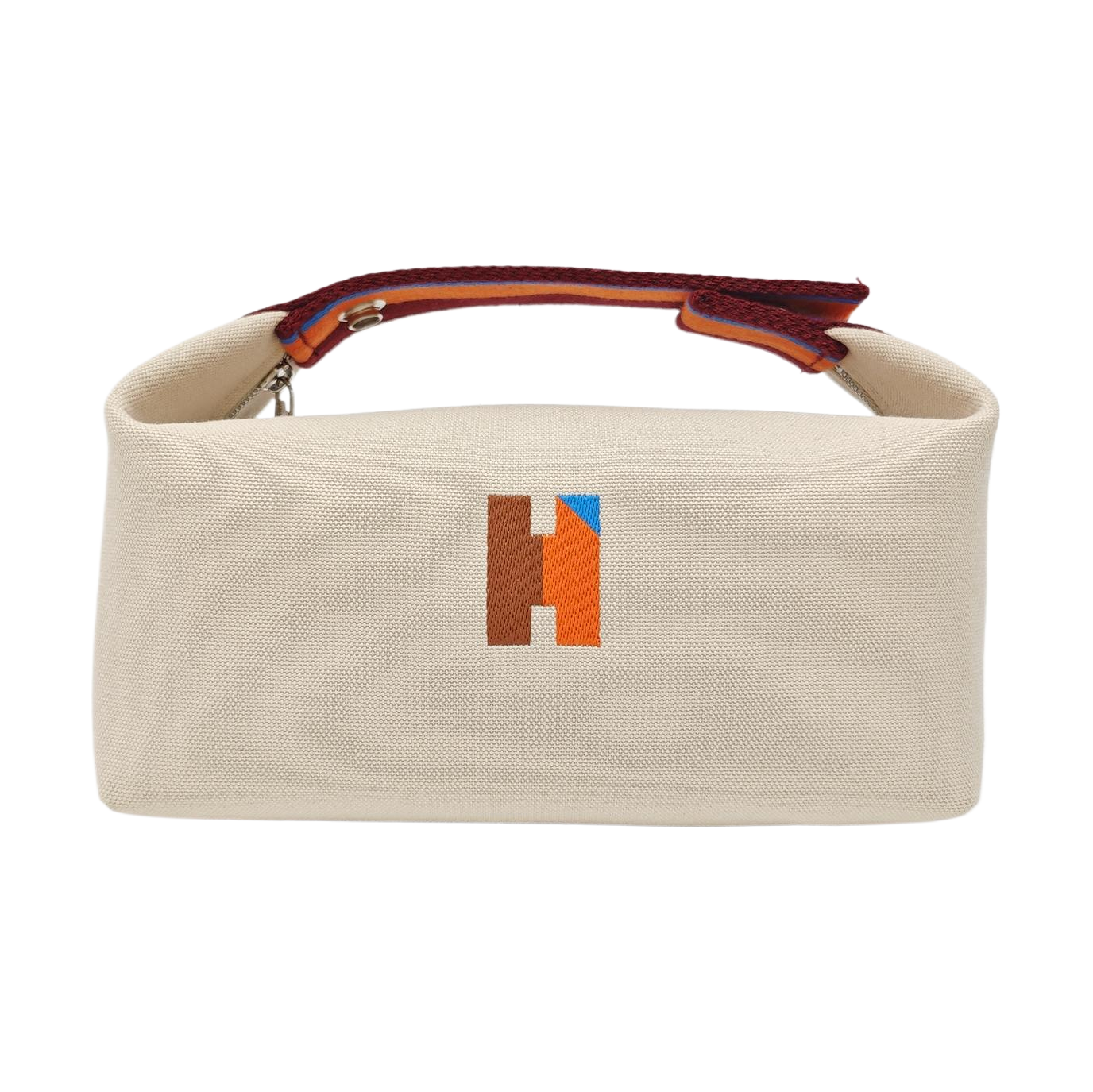 Bride A Brac Small Canvas Beige