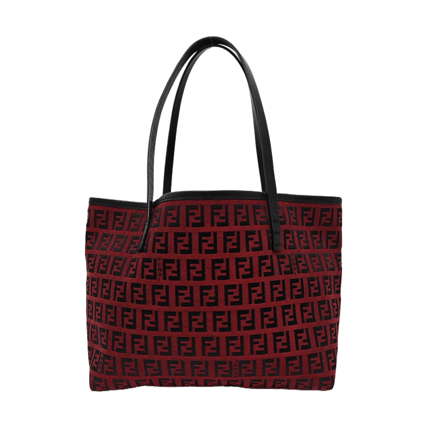 Zucchino Large Canvas Red