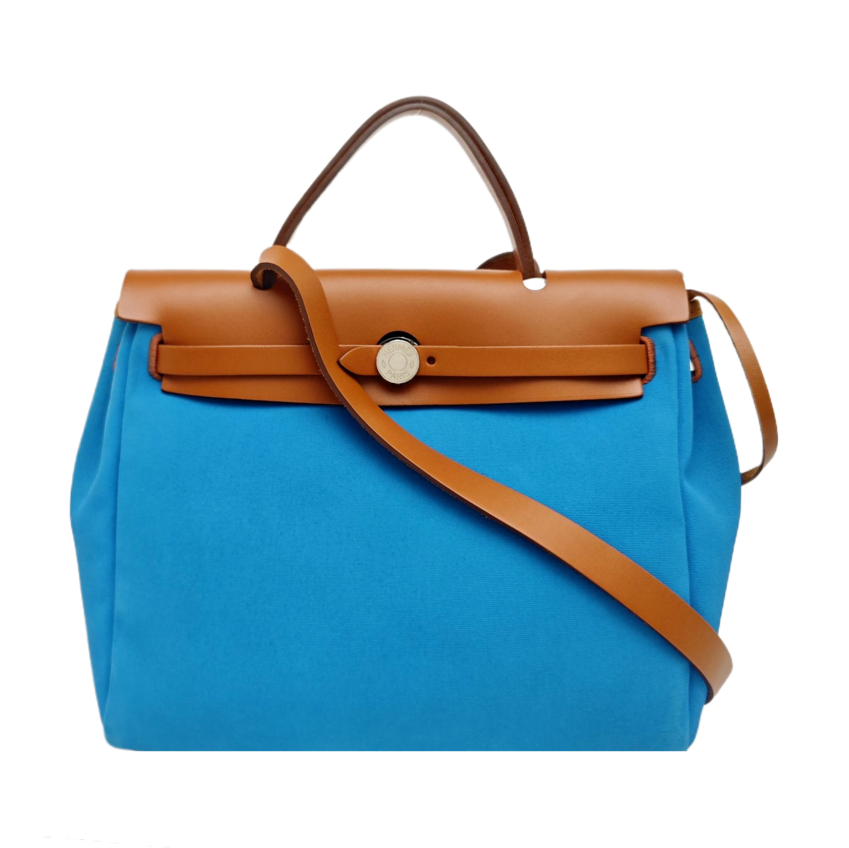 Herbag 31 Canvas Blue
