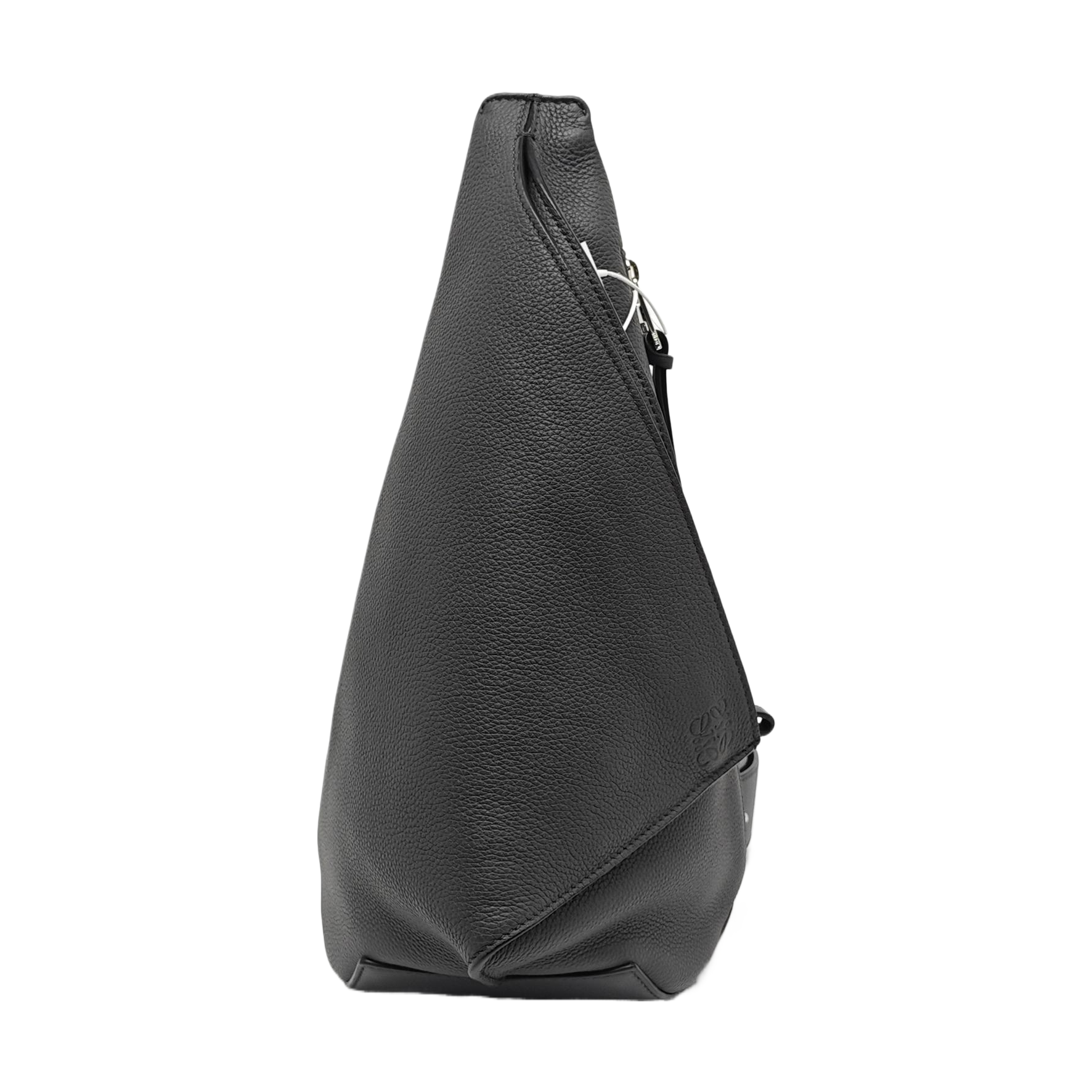 Anton Calfskin Gray