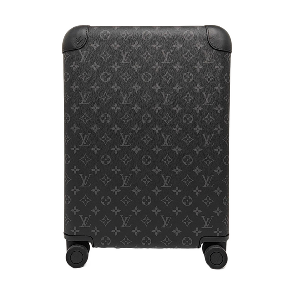 HORIZON 50 Monogram Coated Canvas Gray