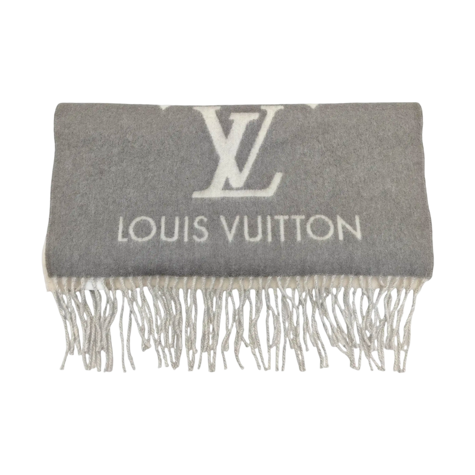 Cashmere Scarf Multicolor
