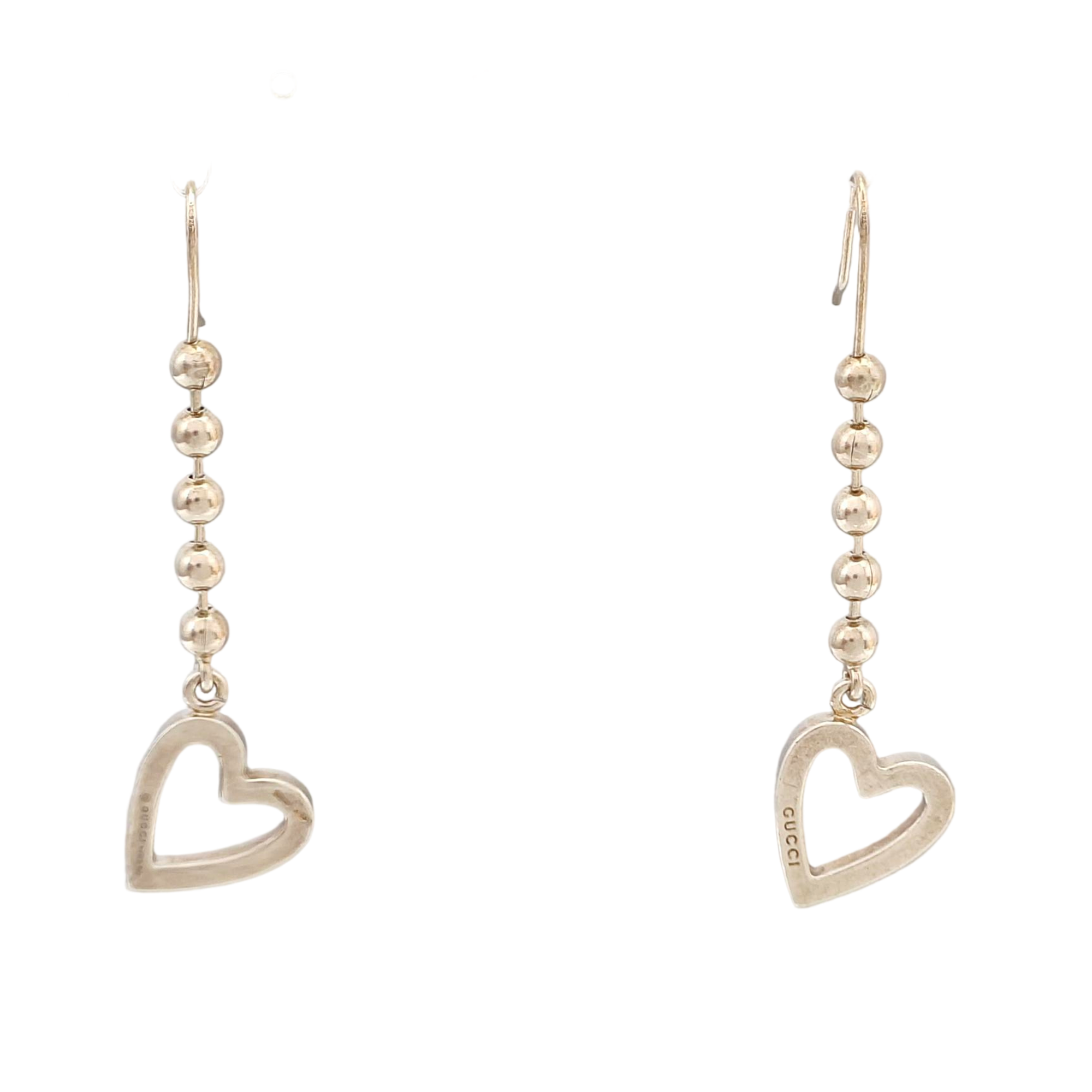 925 Sterling Silver Stud Earrings