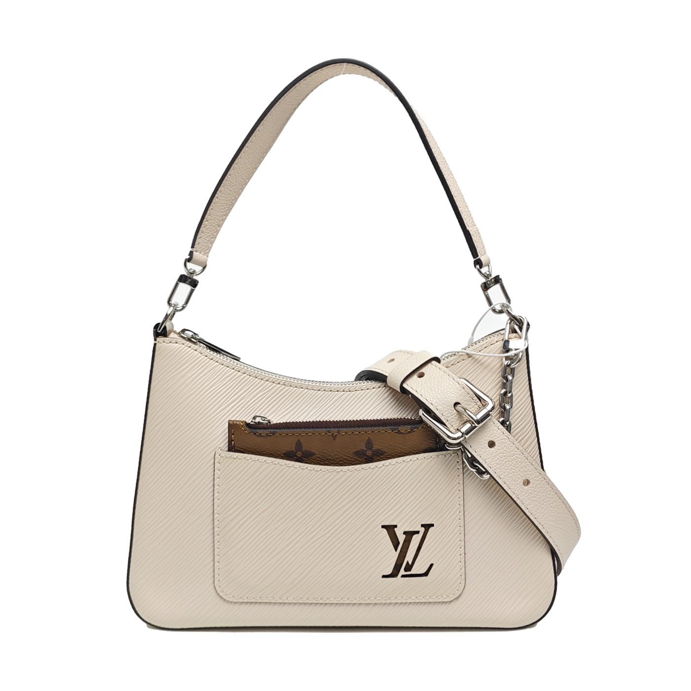 MARELLE Epi White