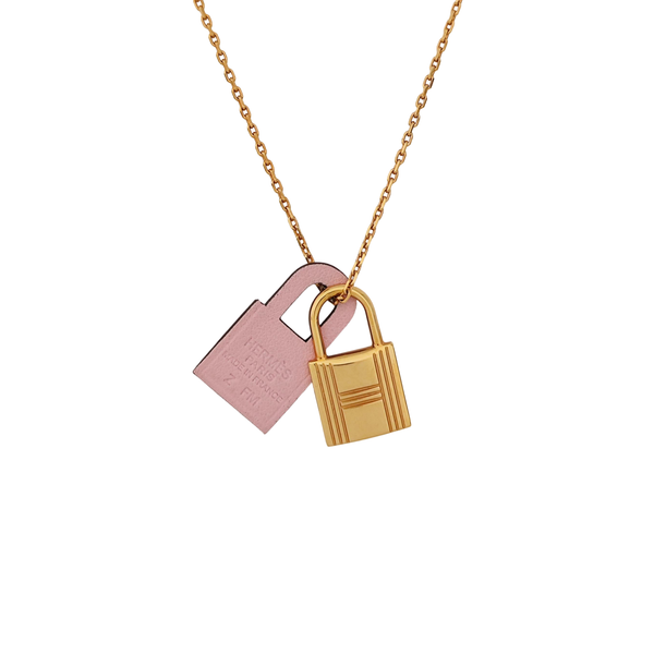 O'kelly Metal Rose Gold Necklace