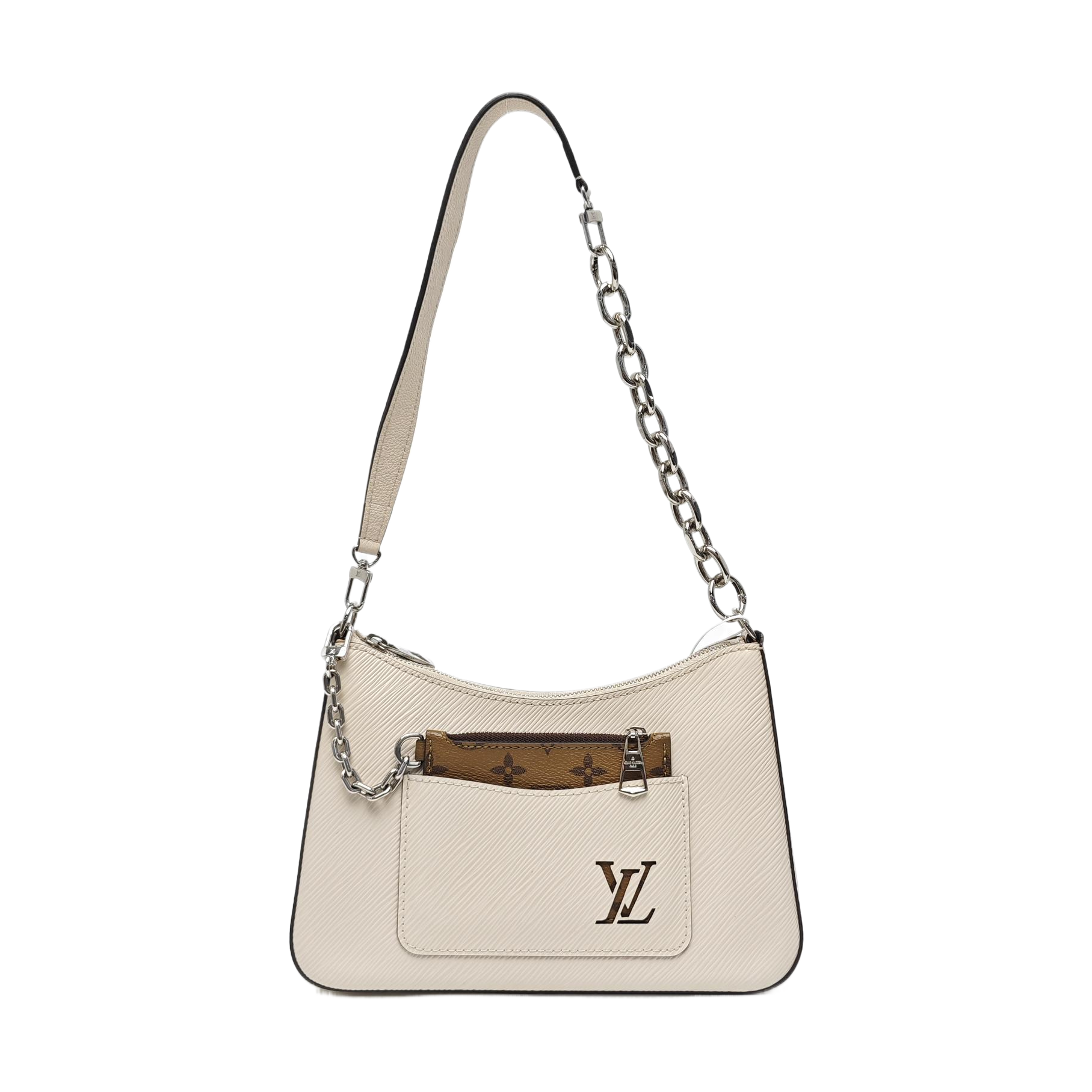 MARELLE Epi White