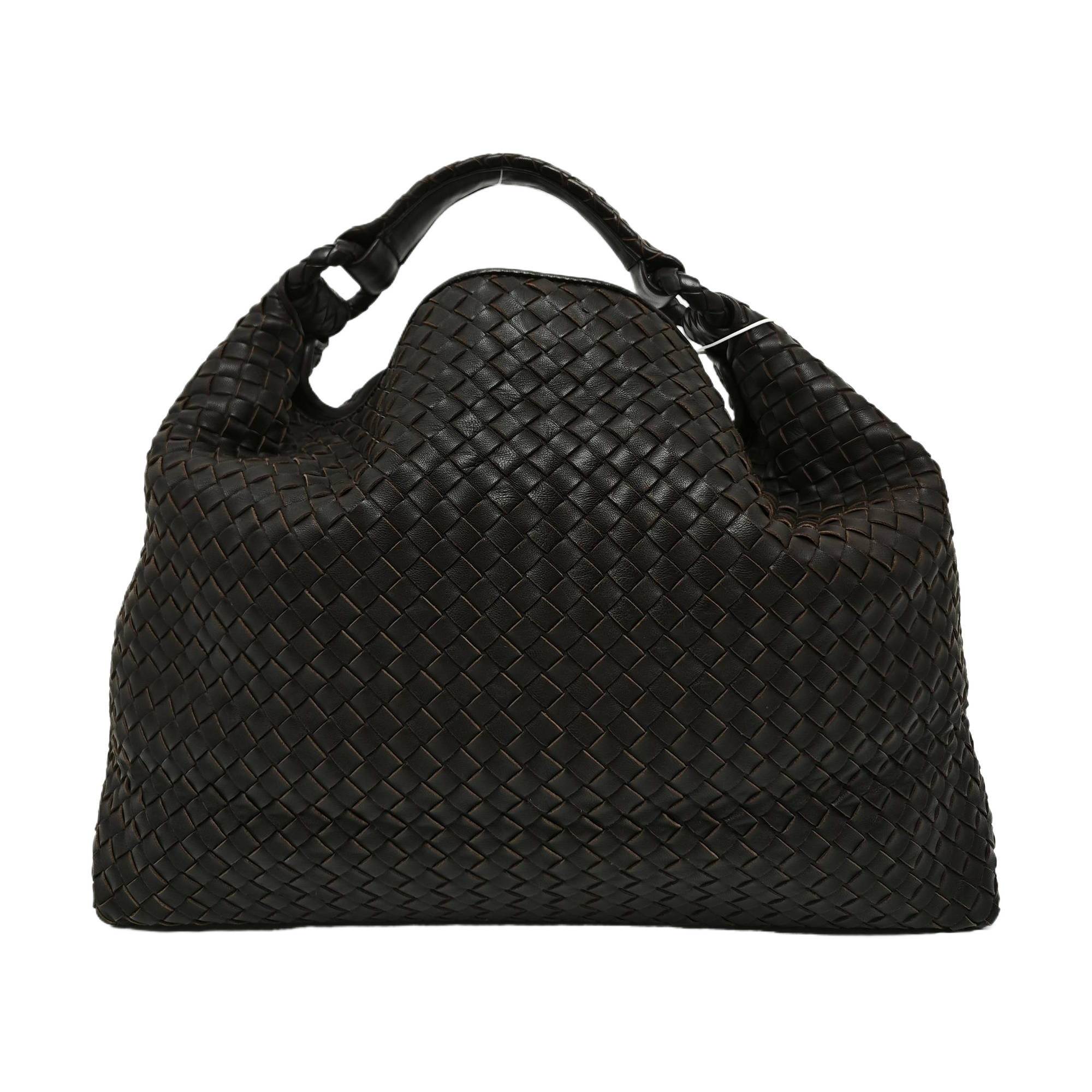 Veneta Calfskin Brown