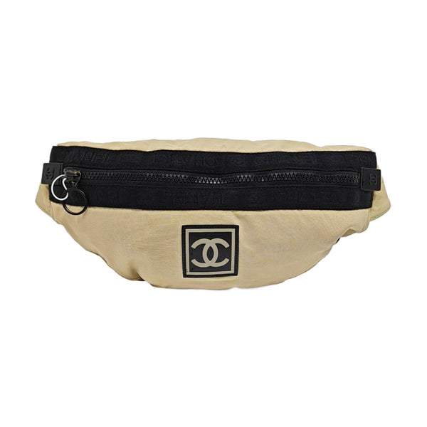 SPORTS CC Fabric Beige