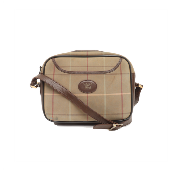 Canvas Brown