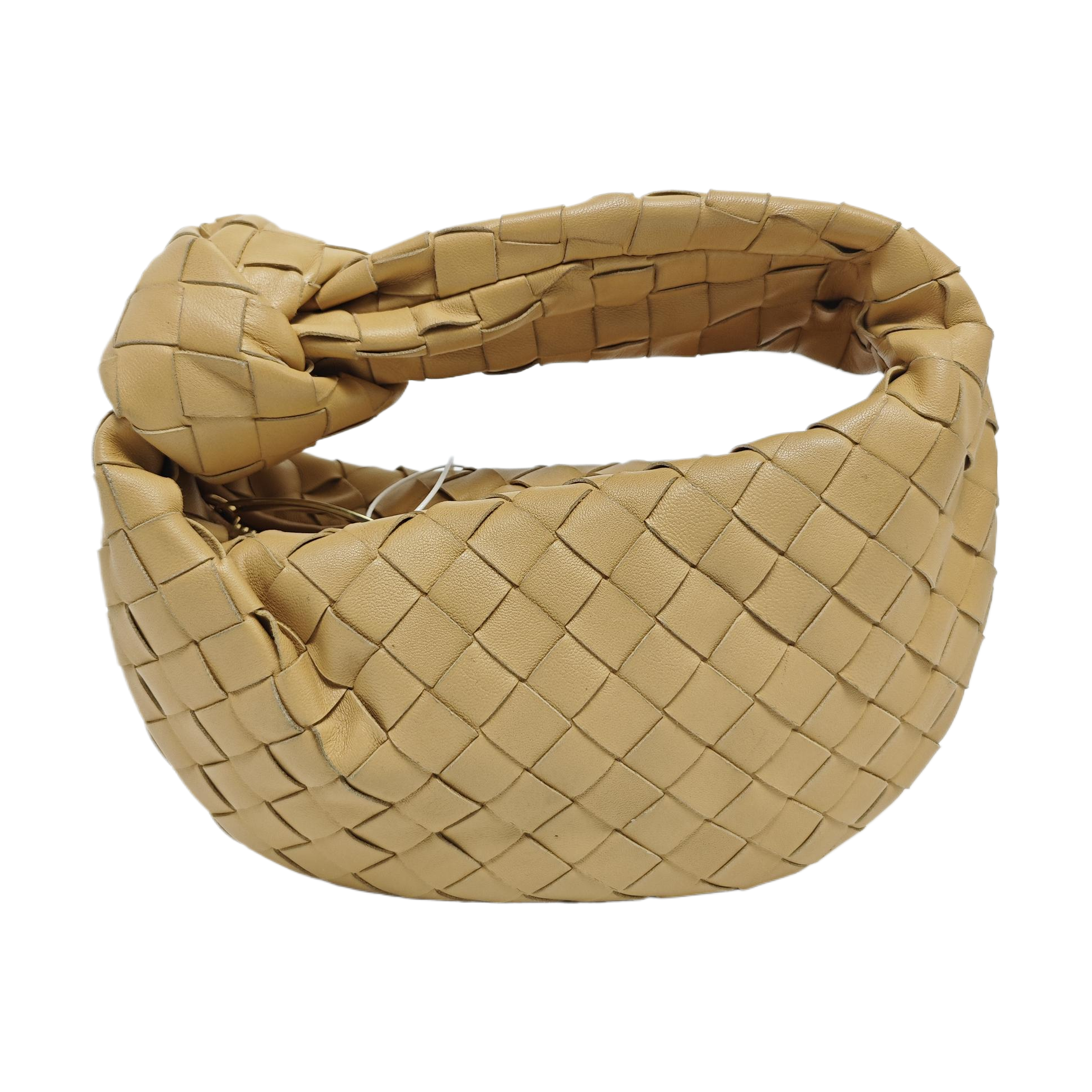Jodie Lambskin Beige
