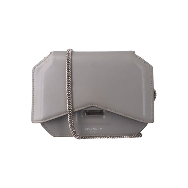 Calfskin Gray