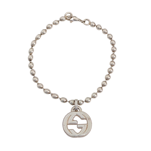 925 Sterling Silver Bracelet