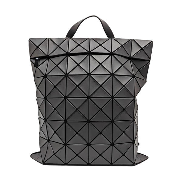 Special Material Backpack Gray