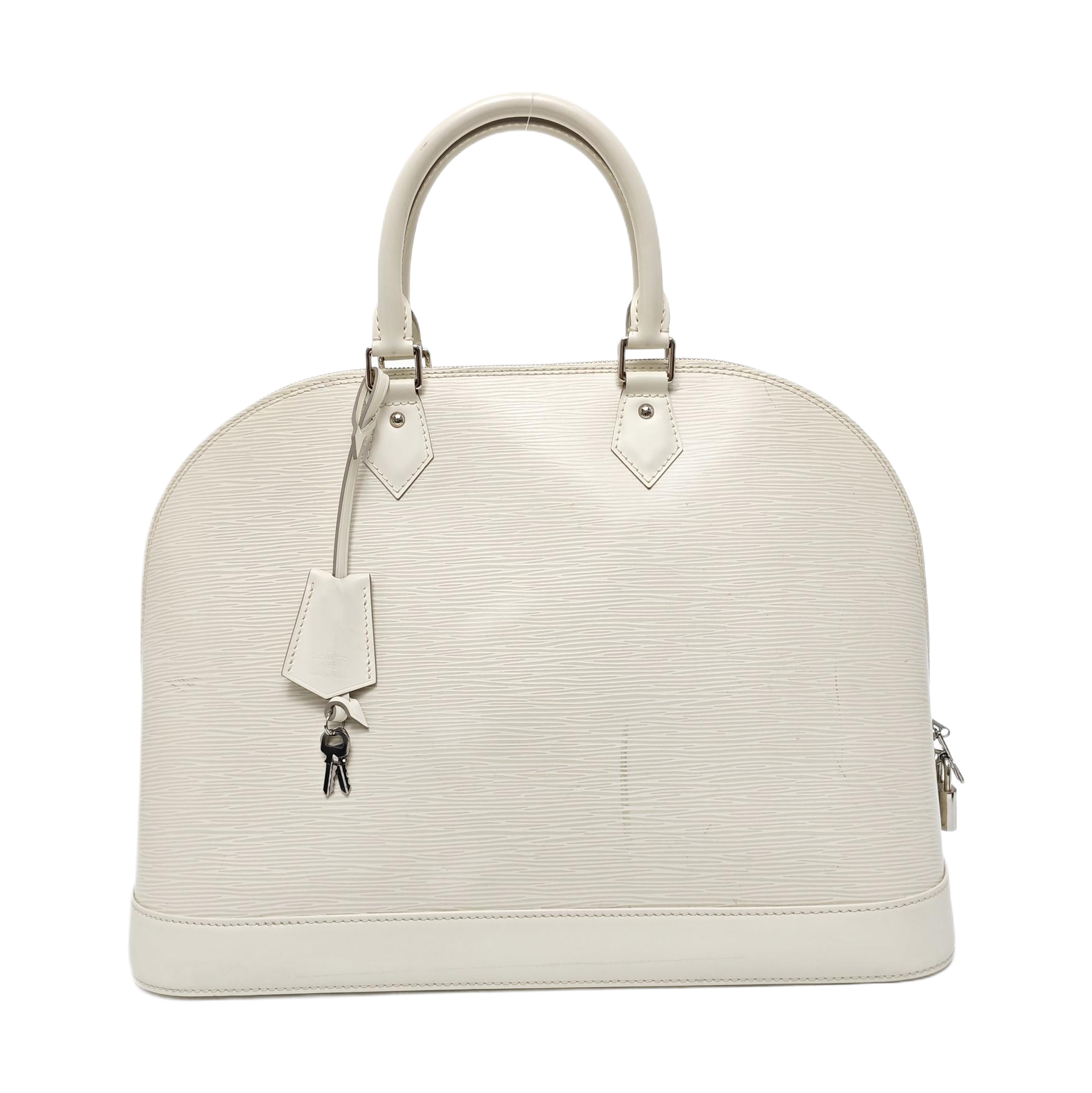 ALMA GM Epi White