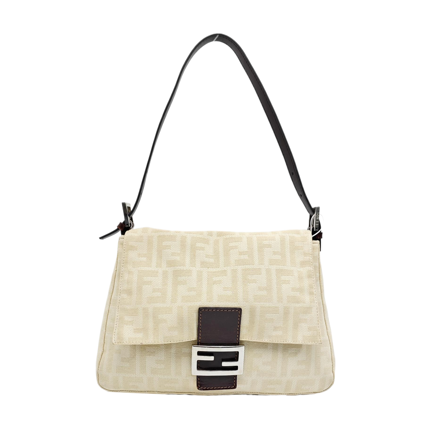 Mamma Forever Canvas Beige