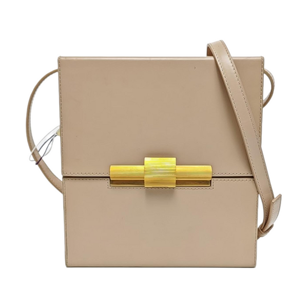 Daisey Calfskin Pink