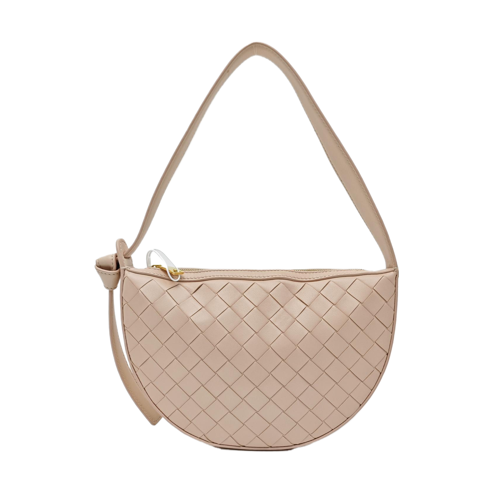 Ciambrino Mini Lambskin Pink