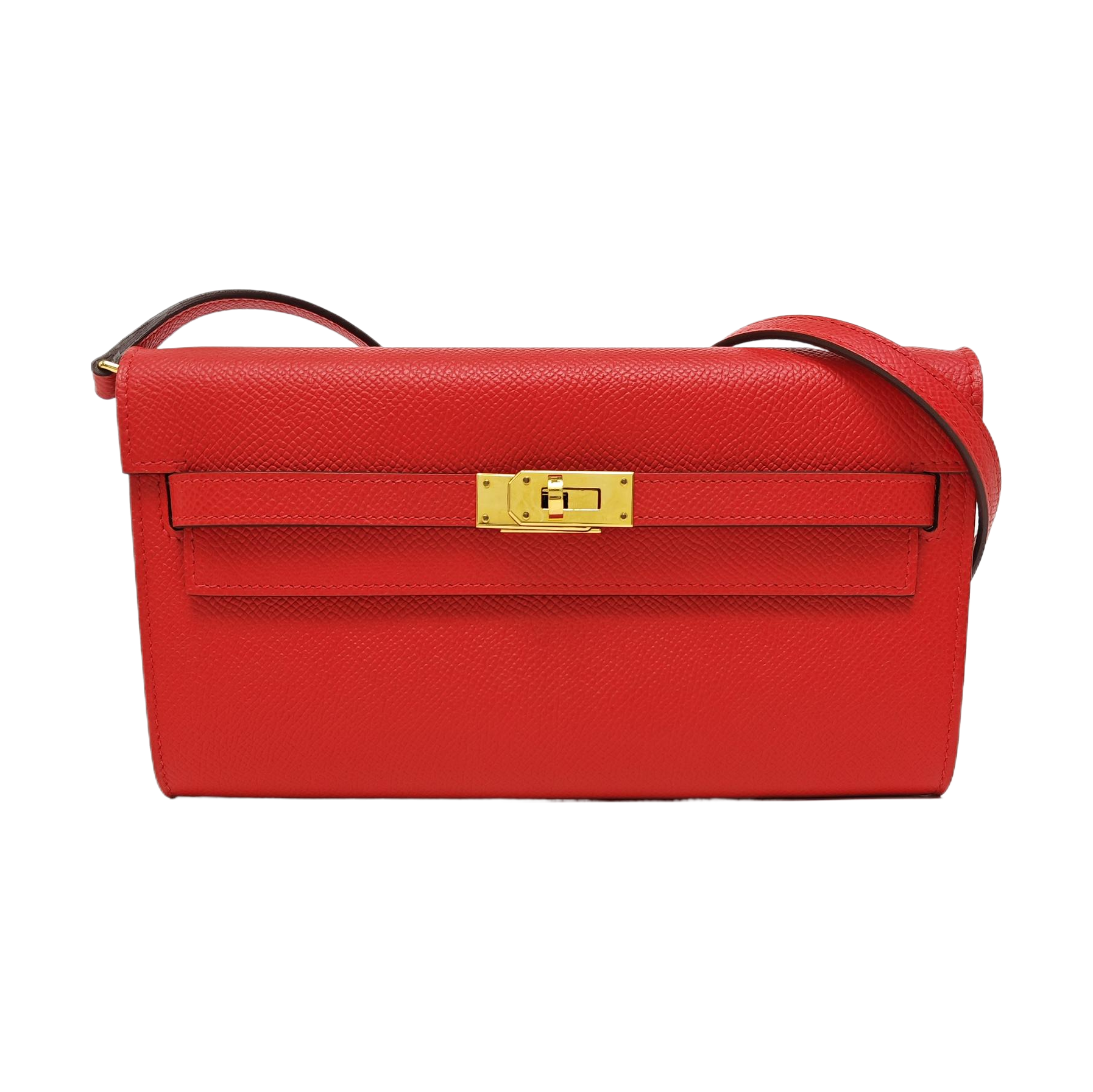 Kelly 20 Epsom Red
