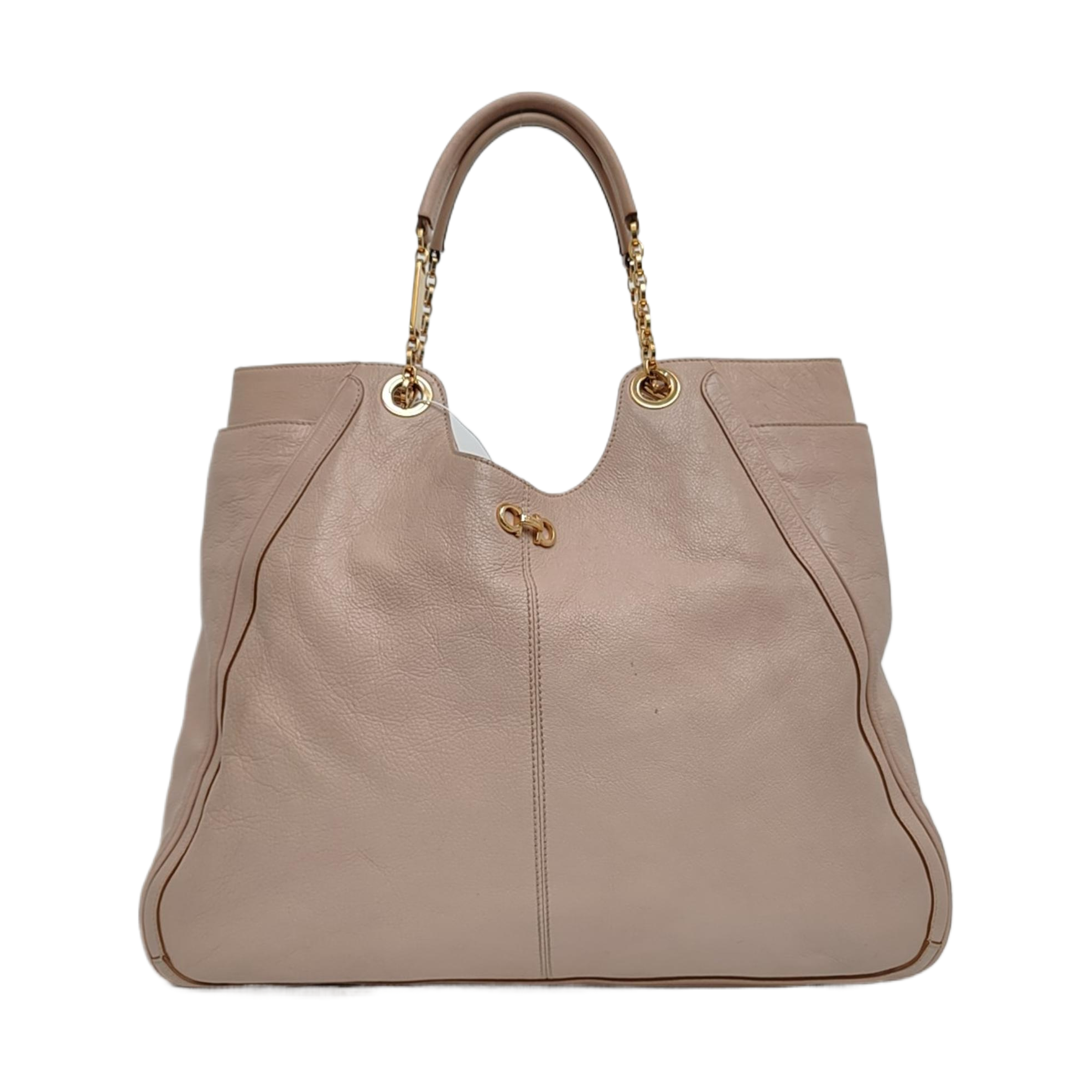 Betulla Calfskin Pink