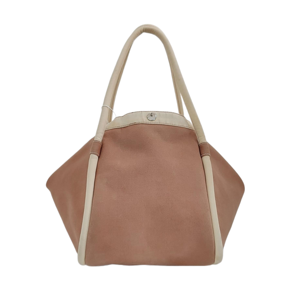 Lindy De Plage Canvas Beige
