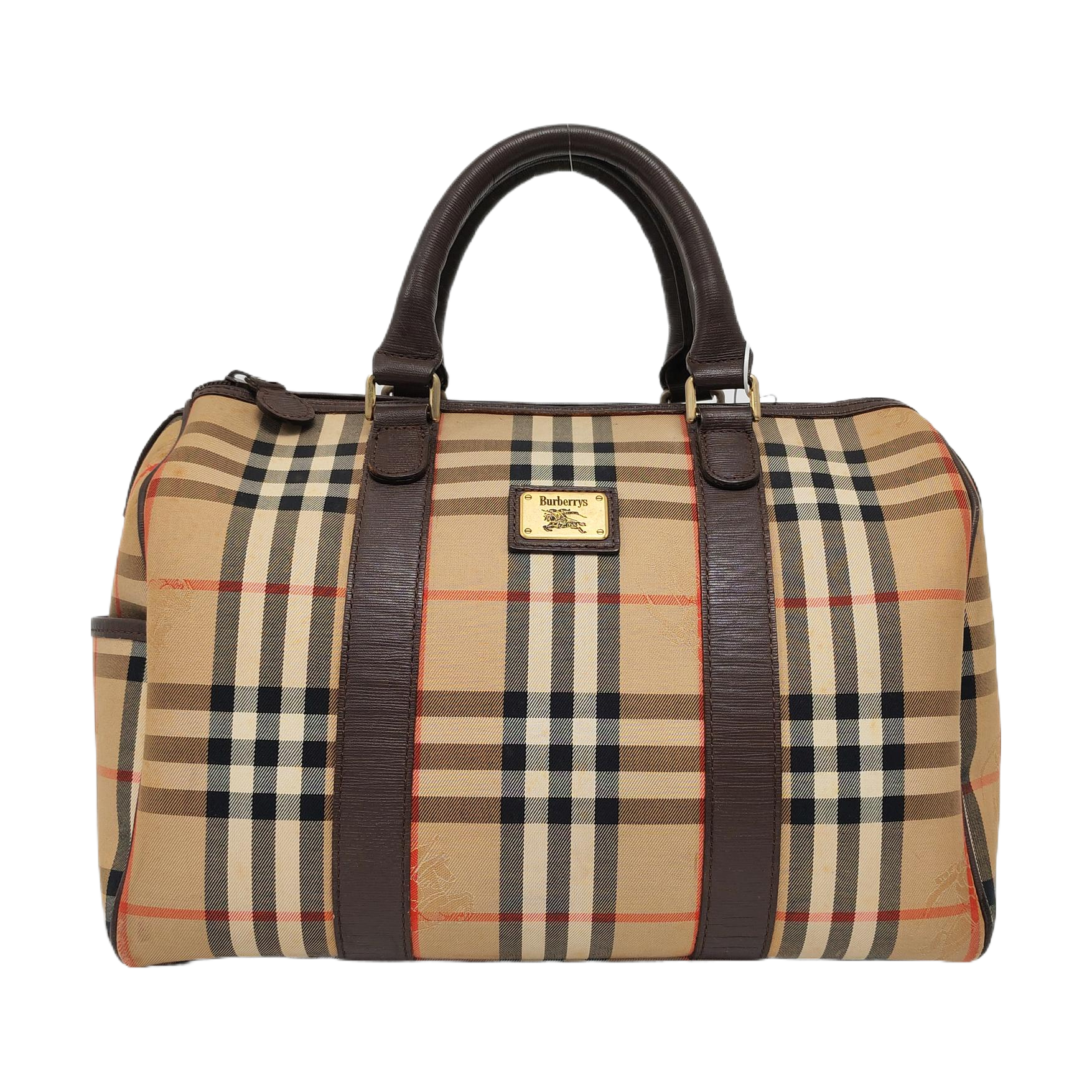 Canvas Beige