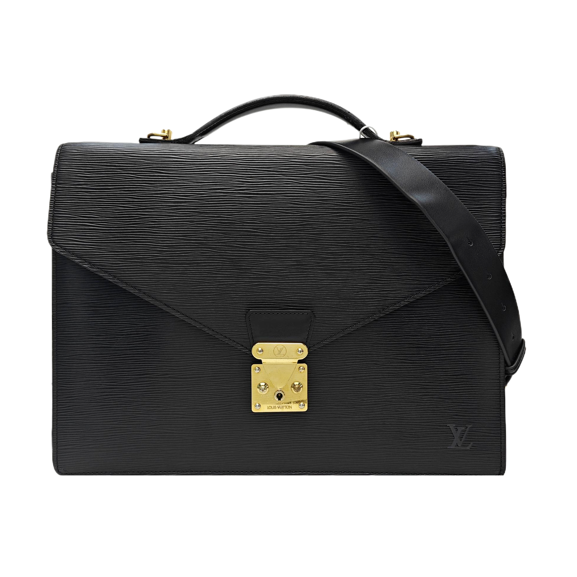 MONCEAU Epi Black – Looply